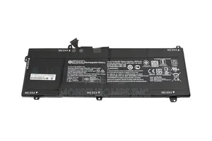 HPNL Z004xl Battery