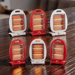 Factory Direct Prices 700W, 800W Electric Room Heater Space Heaters