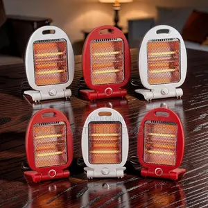 Direct Factory Prices 700W, 800W Electric Room Heater Space Heaters
