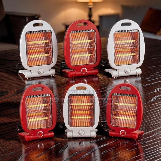 Direct Factory Prices 700W, 800W Electric Room Heater Space Heaters