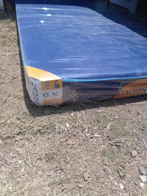 Ndovu Mattress All Sizes From 3by6,4by6,5by6