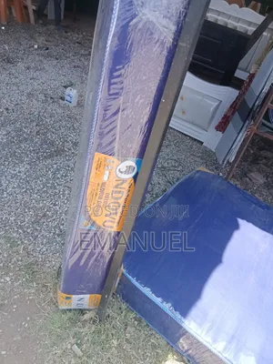 Ndovu Mattress All Sizes From 3by6,4by6,5by6