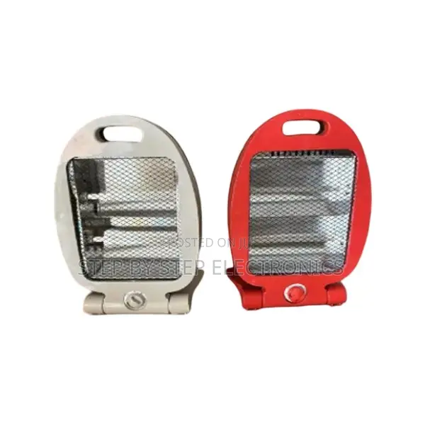Direct Factory Prices 700W, 800W Electric Room Heater Space Heaters
