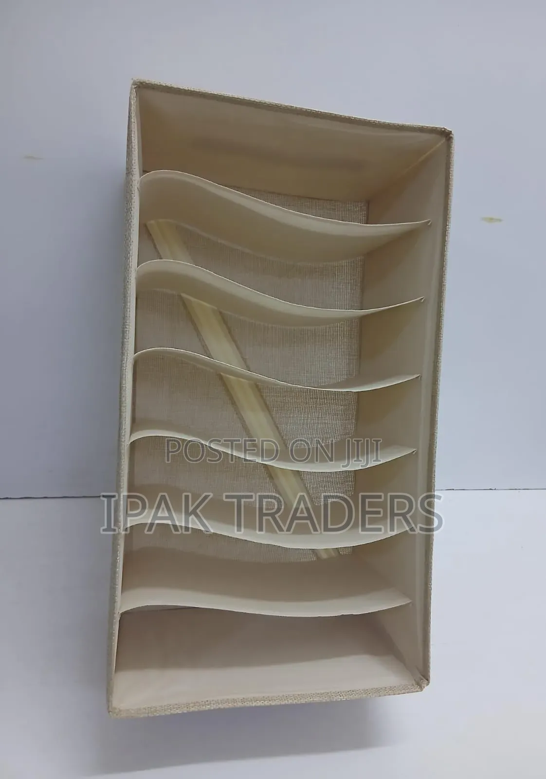 ⏯Mulit-Purpose Folding Non-Woven Fabric Cloth Storage Box