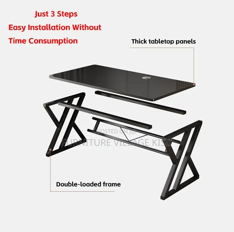 Office Funiture; 1.2M Modern Computer Desk