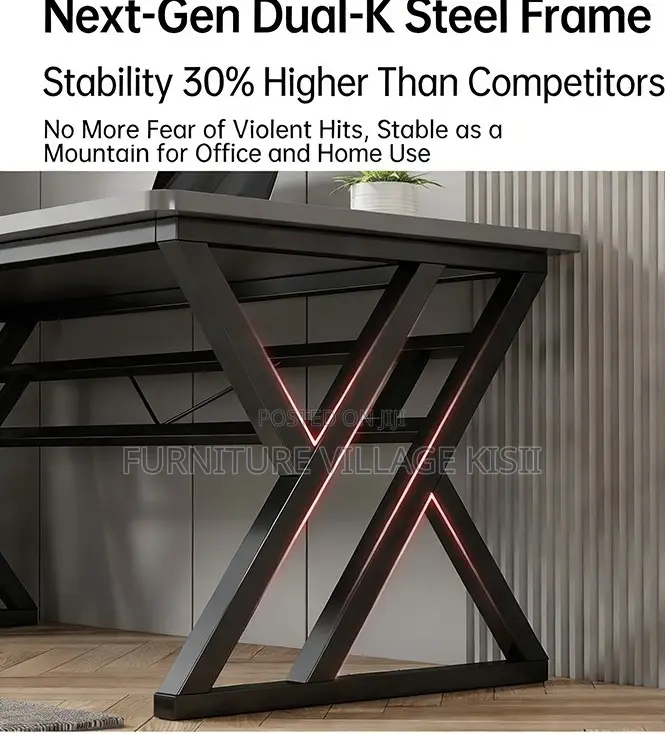 Office Funiture; 1.2M Modern Computer Desk