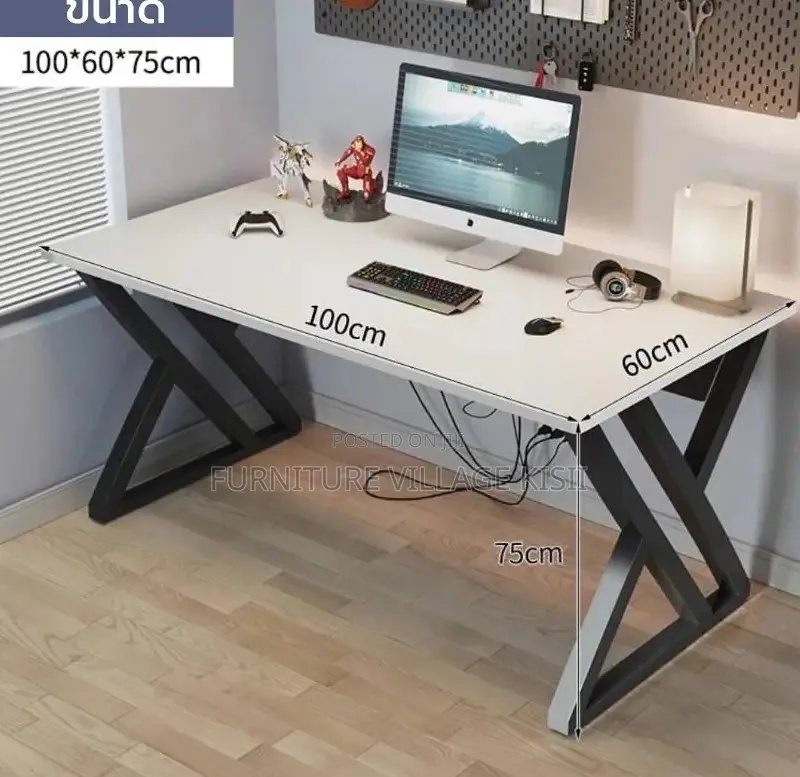 Office Funiture; 1.2M Modern Computer Desk