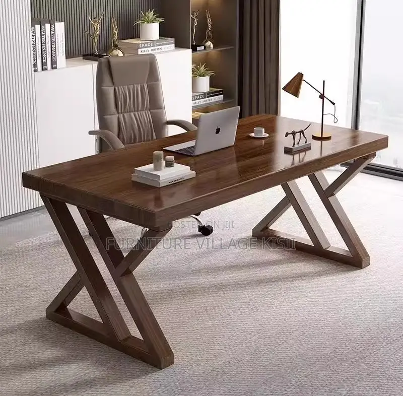 Office Funiture; 1.2M Modern Computer Desk