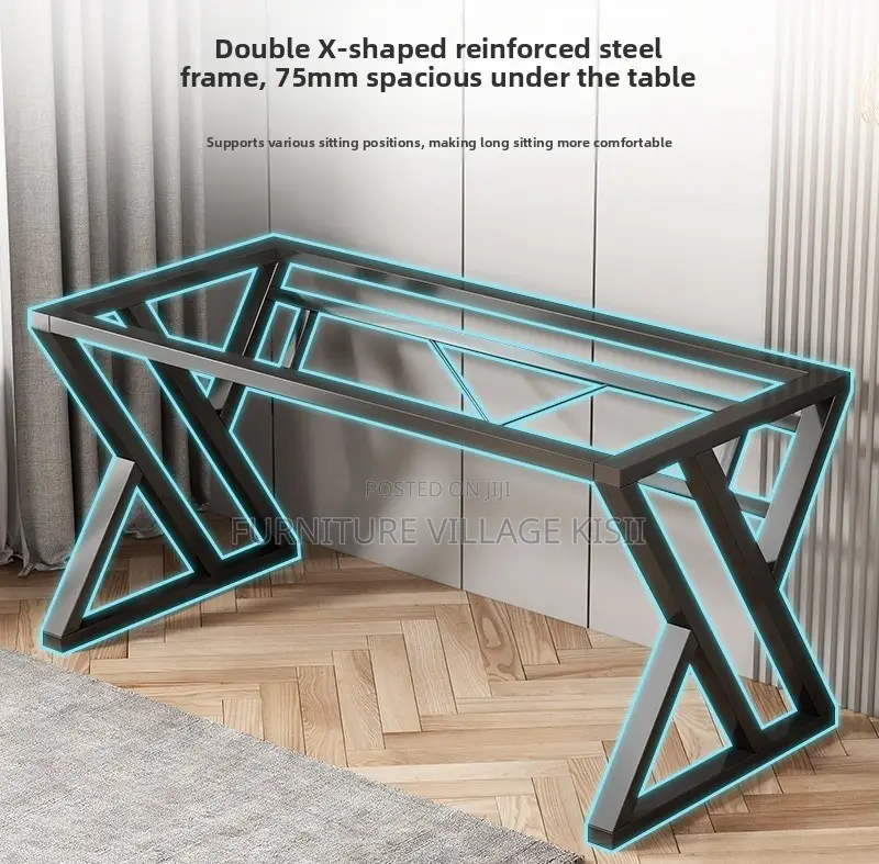 Office Funiture; 1.2M Modern Computer Desk
