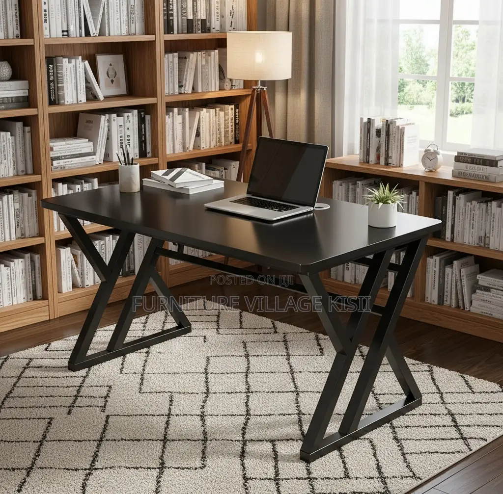 Office Funiture; 1.2M Modern Computer Desk