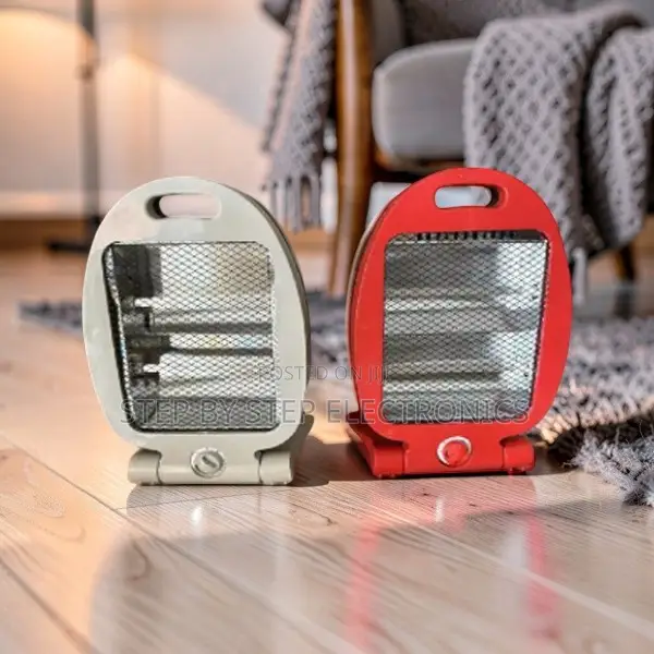 Manufacturer Prices 700W, 800W Electric Room Heater Space Heaters