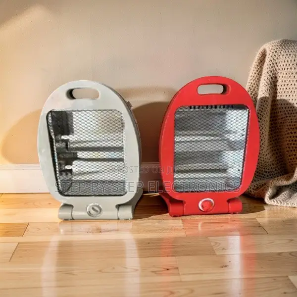 Manufacturer Prices 700W, 800W Electric Room Heater Space Heaters