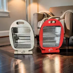 Trade Prices 700W, 800W Electric Room Heater Space Heaters