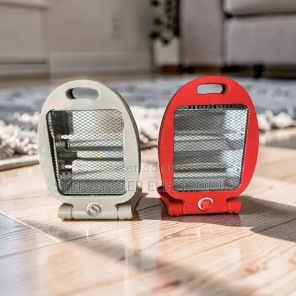 Trade Prices 700W, 800W Electric Room Heater Space Heaters