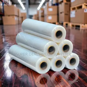 Affordable Prices Premium PPF Paint Protection Film Wrap Rolls