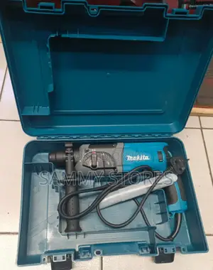 Makita Rotary Hammer Demolition Drilling Machine