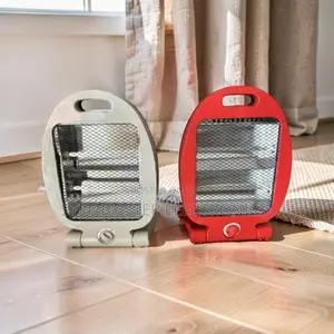 Bulk Discounts 700W, 800W Electric Room Heater Space Heaters