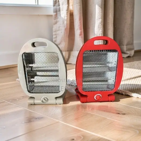 Bulk Discounts 700W, 800W Electric Room Heater Space Heaters
