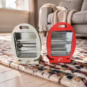 Bulk Discounts 700W, 800W Electric Room Heater Space Heaters