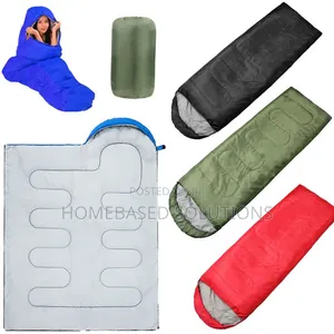 Premium Sleeping Bags