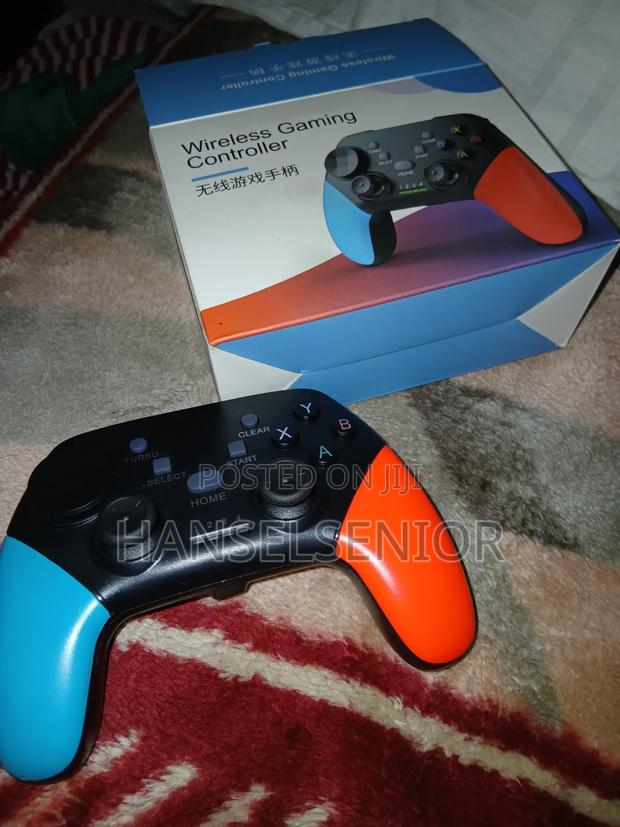 Gamepad X3 Game Controller Wireless Bluetooth Joystick
