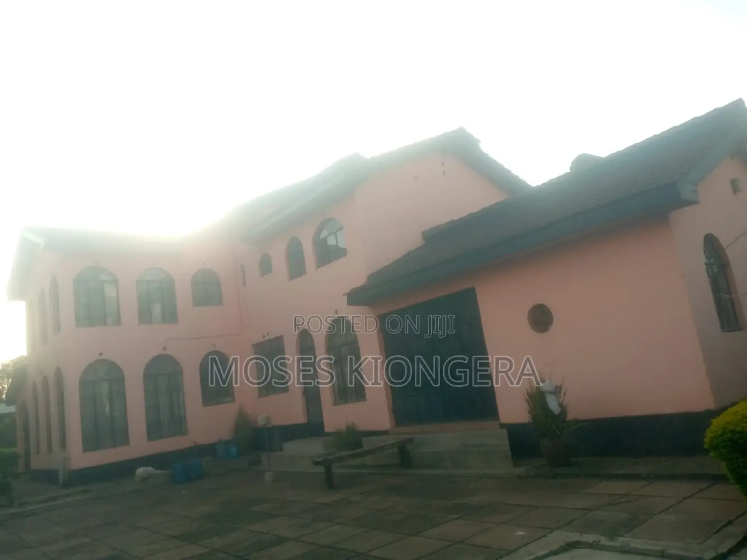 5bdrm Mansion in Kahawa Sukari for sale