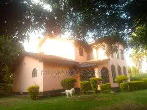 5bdrm Mansion in Kahawa Sukari for sale