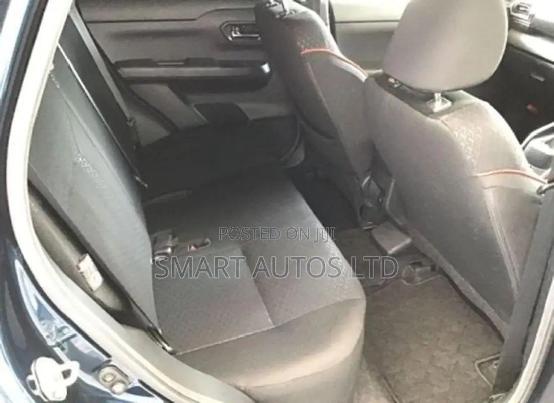 Toyota Raize 1.0 FWD 2020
