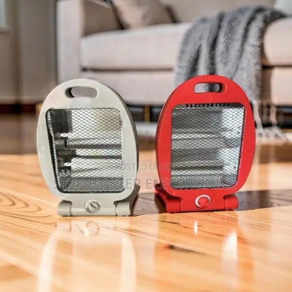 Factory Deals 700W, 800W Electric Room Heater Space Heaters