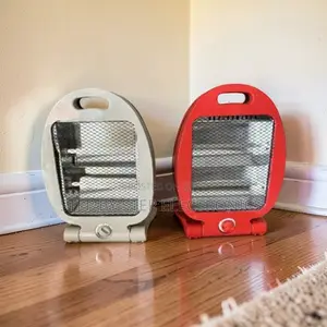Factory Deals 700W, 800W Electric Room Heater Space Heaters