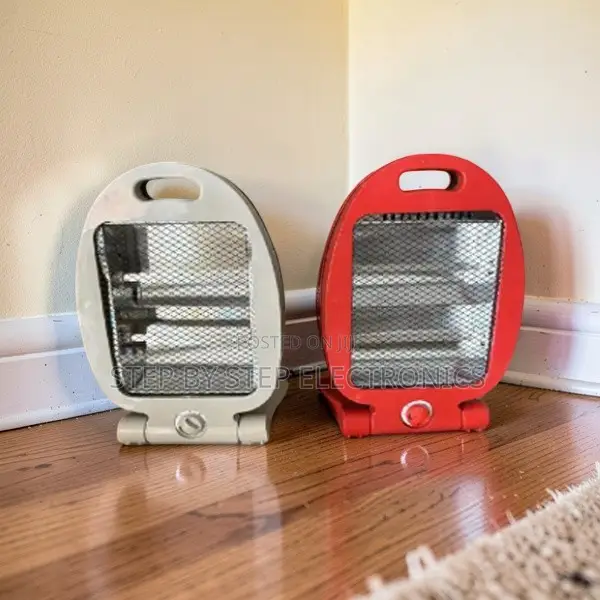 Factory Deals 700W, 800W Electric Room Heater Space Heaters