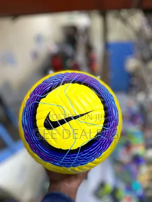 Nike Tubeless Speedball,4 Panel Soccer Ball