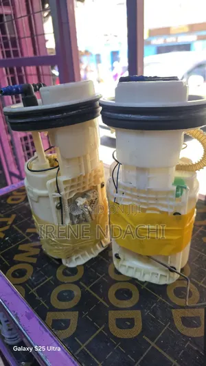 Golf Fuel Pump