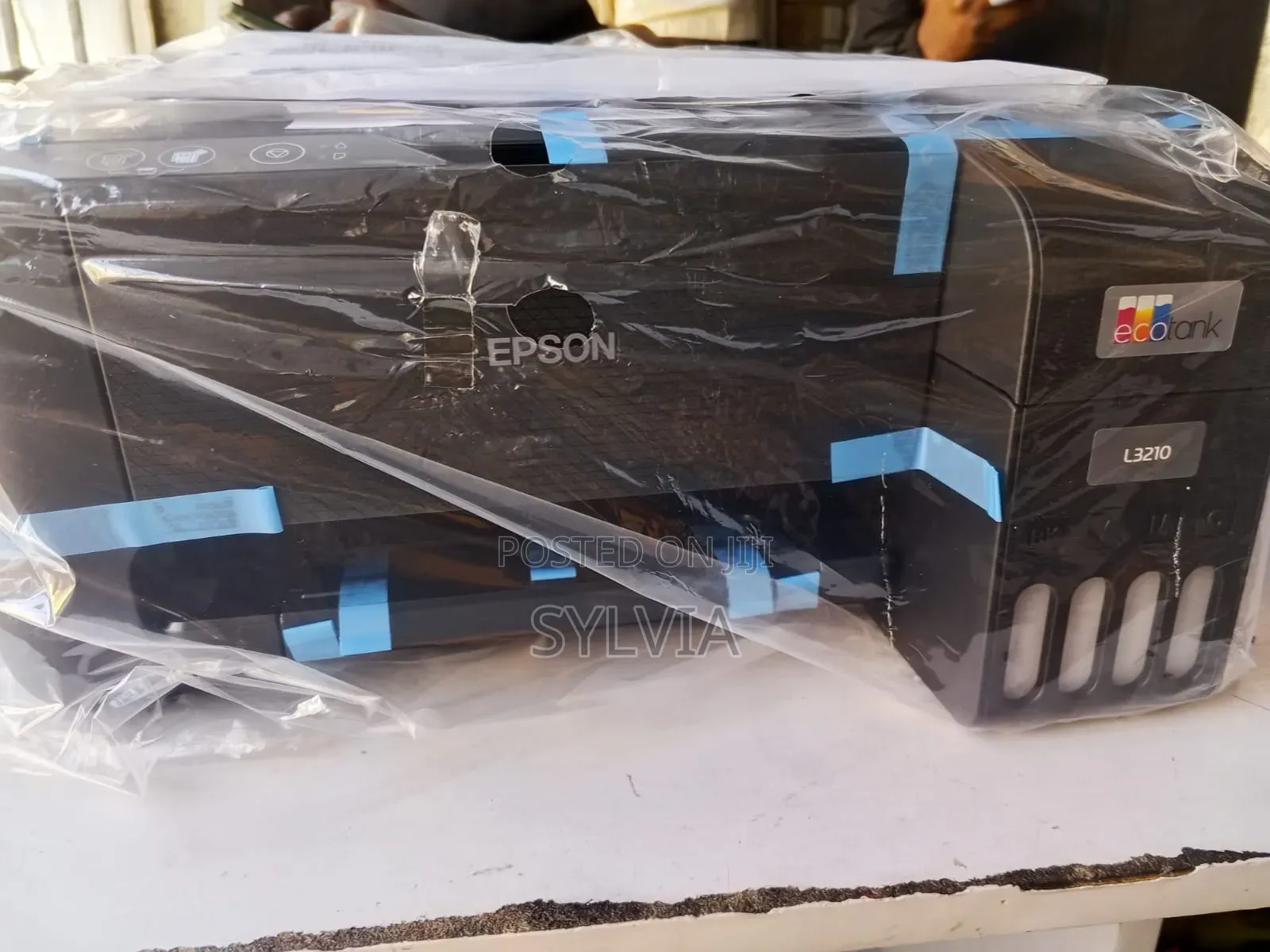 New Offer 🔥 EPSON L3210 Printer 
Ksh23500