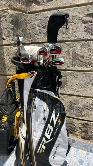 Sale of Golf Set