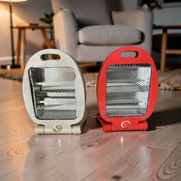 Distributor Prices 700W, 800W Electric Room Heater Space Heaters