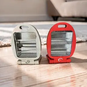 Distributor Prices 700W, 800W Electric Room Heater Space Heaters