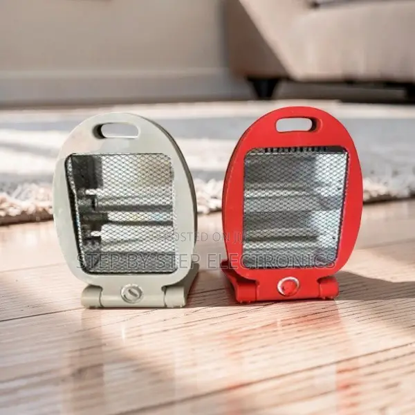 Distributor Prices 700W, 800W Electric Room Heater Space Heaters