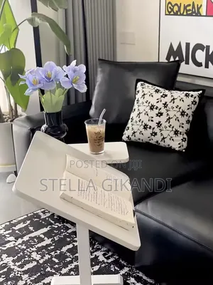Pneumatic Adjustable Work From Home Table