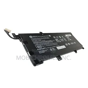 HP Mb04xl Battery