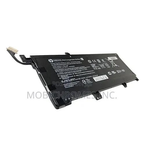 HP Mb04xl Battery