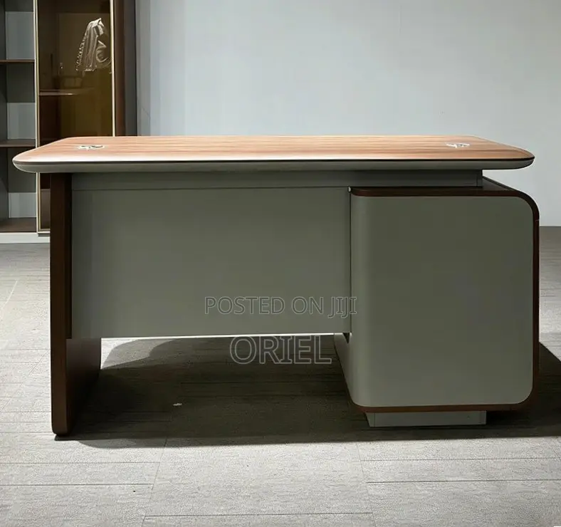 Office Desk : 1200mm Corporate Office Staff Desk