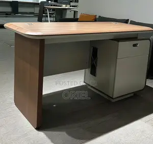 Office Desk : 1200mm Corporate Office Staff Desk