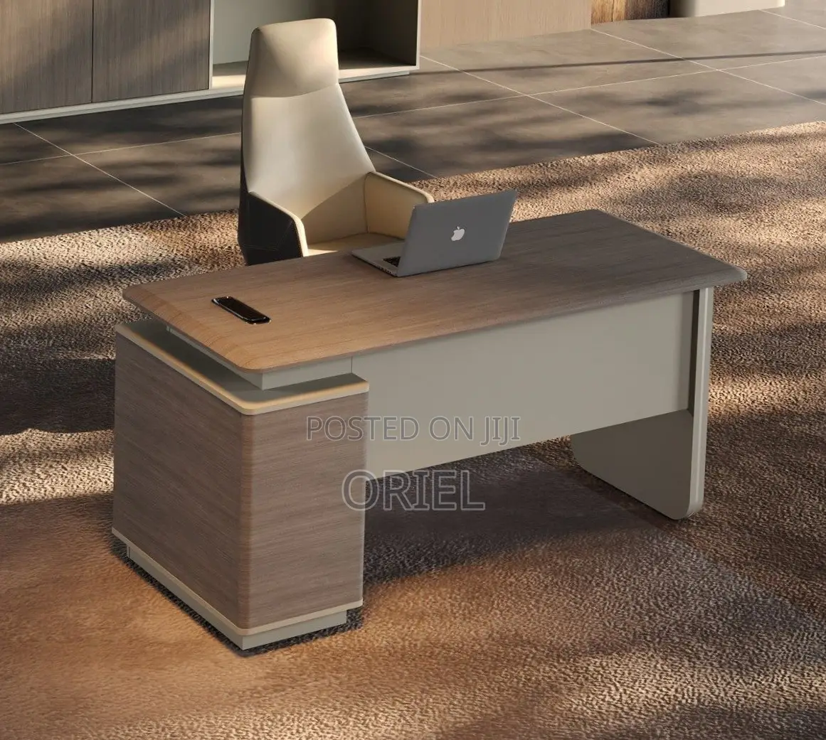 Office Desk : 1200mm Corporate Office Staff Desk