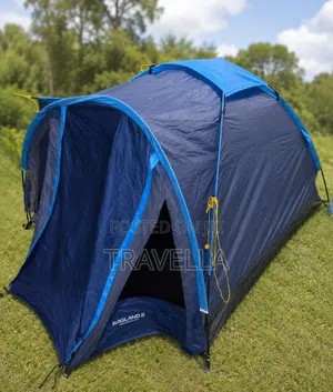 Ex UK Camping Tent | High Latitude | End Month Offer!!