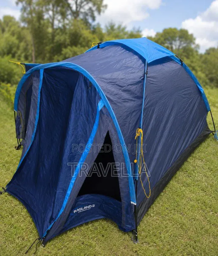 Ex UK Camping Tent | High Latitude | End Month Offer!!