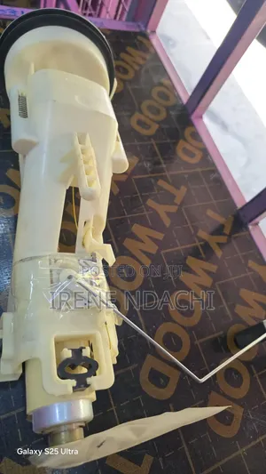 BMW X5 Fuel Pump