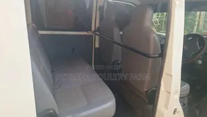 Toyota Lite-Ace 2009 White