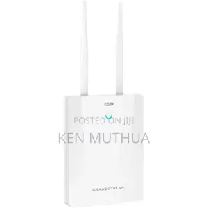 Grandstream GWN7670LR Wi-Fi 7 Outdoor Access Point