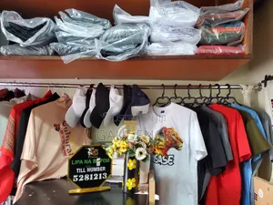 High Quality Tshirts
